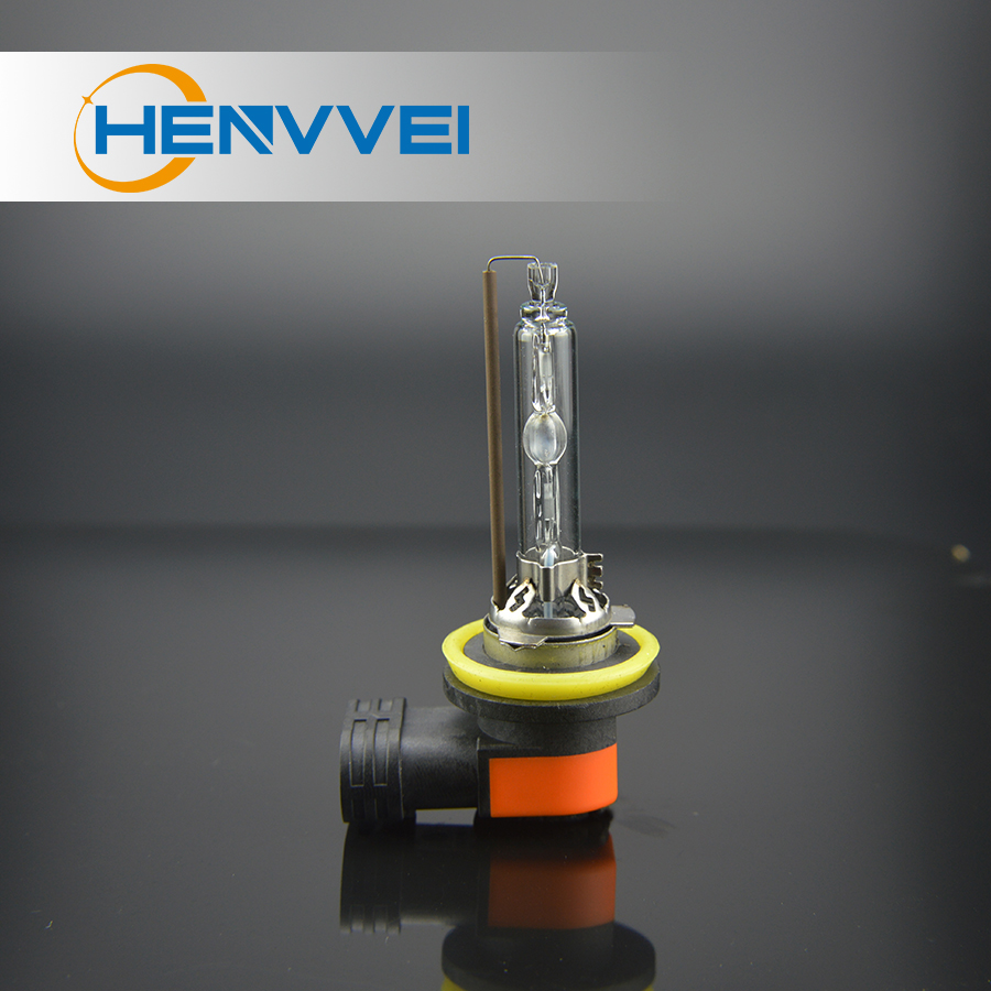 HID H11灯泡