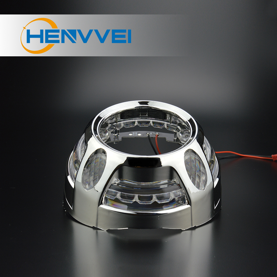 帕拉梅拉日行灯-彩灯